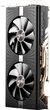 Видеокарта Sapphire AMD Radeon RX 590 8Gb Nitro+ (11289-99-90G) (GDDR5, 256 bit, PCI-E 3.0 x16) FR - Refurbished - изображение 3
