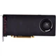 Відеокарта XFX AMD Radeon RX 480 8GB BLACK OC (RX-480M8BA V1.1) (GDDR5, 256 bit, PCI-E 3.0 x16) Б/в - зображення 1
