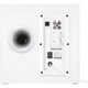 Акустична система Trust Tytan 2.1 Subwoofer Speaker Set - white (18789) - зображення 3