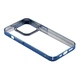 Чохол Baseus Glitter Phone Case для iPhone 13 Pro ARMC000703 Колір Blue - изображение 9