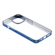 Чохол Baseus Glitter Phone Case для iPhone 13/13 Pro ARMC000603 Колір Blue - изображение 9