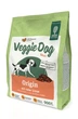 Сухой корм Green Petfood VeggieDog Red Lentil / Грин Петфуд с красной чечевицей 900 г - изображение 4