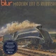 Музичний CD диск Blur – Modern Life Is Rubbish (2cd) Special Edition (Фірмовий) - изображение 2