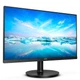 Монитор Philips 21.5" 221V8A/00 VA Black - изображение 1