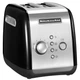 Тостер KitchenAid 5KMT221EOB на 2 тоста черный - изображение 1
