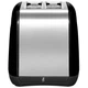 Тостер KitchenAid 5KMT221EOB на 2 тоста черный - изображение 7
