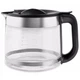 Кофеварка капельная KitchenAid 5KCM1209EOB черный - изображение 3
