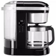 Кофеварка капельная KitchenAid 5KCM1209EOB черный - изображение 4