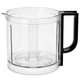 Кухонный миникомбайн KitchenAid чаша 1,2л 5KFC0516EER красный - изображение 6