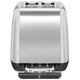 Тостер KitchenAid 5KMT221ESX на 2 тоста цвет нержавеющая сталь - изображение 3