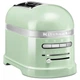 Тостер KitchenAid Artisan 5KMT2204EPT фисташковый - изображение 1