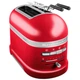 Тостер KitchenAid Artisan 5KMT2204EER красный - изображение 7