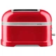 Тостер KitchenAid Artisan 5KMT2204EER красный - изображение 8