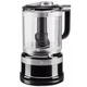 Кухонный миникомбайн KitchenAid чаша 1,2л 5KFC0516EOB черный - изображение 1