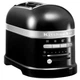 Тостер KitchenAid Artisan 5KMT2204EOB черный - изображение 1