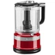 Кухонный миникомбайн KitchenAid чаша 1,2л 5KFC0516EER красный - изображение 1