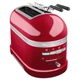 Тостер KitchenAid Artisan 5KMT2204ECA карамельное яблоко - изображение 3