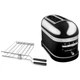 Тостер KitchenAid Artisan 5KMT2204EOB черный - изображение 6