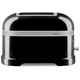 Тостер KitchenAid Artisan 5KMT2204EOB черный - изображение 10