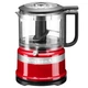 Кухонный миникомбайн KitchenAid чаша 830мл 5KFC3516EER красный - изображение 1
