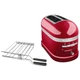 Тостер KitchenAid Artisan 5KMT2204ECA карамельное яблоко - изображение 8