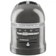 Тостер KitchenAid Artisan 5KMT2204EMS серебряный медальон - изображение 8