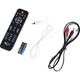 Акустическая система Gemix SB-80BT black - изображение 7