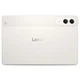 Планшет Lenovo Yoga Tab TB710FU 12/256GB Seashell + Keyboard&Pen (ZAG60180UA) - зображення 12
