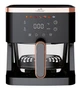 Мультипечь Monte MT-2715 1350 Вт 4.5 л черная - изображение 2