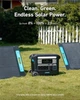 Зарядна станція Anker SOLIX F2000 (PowerHouse 767) / 2400 Вт / 2048 Вт⋅год / LiFePO4 - зображення 9