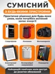 УМБ KPG KPG-402X 40000 mAh Black-Grey - зображення 4