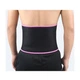 Пояс для быстрого похудения Sweat Belt с карманом для телефона Sweat Belt (RD-1666) - изображение 3