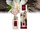 Аромадиффузор воздуха Areon Home Perfume Vanilla 85ml - изображение 2