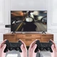 Ігрова приставка ретро консоль до телевізора для ігор дитяча M8 PS1 Sega Dendy 20000 ігор HDMI - зображення 8
