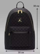 Рюкзак Jordan Monogram портфель, міський рюкзак - зображення 2