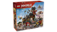 Конструктор Lego 23 The Old Town 15th Anniversary Ninjago 71861 - изображение 2