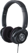 Навушники Yamaha 1882 HPH-150B динамічні Чорні (4957812582124) - зображення 1
