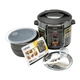 Мультиварка-Скороварка Rotex REPC72-B - изображение 1