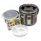 Мультиварка Rotex RMC401-B Smart Cooking - изображение 1
