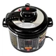 Мультиварка-Скороварка Rotex REPC57-B - изображение 4
