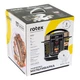 Мультиварка-Скороварка Rotex REPC76-B - изображение 9