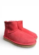 Угги UGG Classic Mini II (s/n 1016222), Розовый, Размер 38 (US 7), 24 см - изображение 1