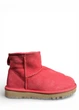 Угги UGG Classic Mini II (s/n 1016222), Розовый, Размер 38 (US 7), 24 см - изображение 2