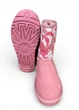 Угги UGG Kids Classic Jagged Camo (s/n 1146151K), Розовый, Размер 36 (US 4), 22.5 см - изображение 5