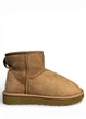 Уггі UGG Classic Mini II (s/n 1016222), Коричневий, Розмір 37 (US 7), 23 см - зображення 2