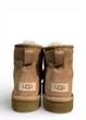 Уггі UGG Classic Mini II (s/n 1016222), Коричневий, Розмір 37 (US 7), 23 см - зображення 5