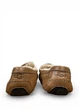 Мокасины UGG X TELFAR Loafer Crinkle (s/n 1127799), Коричневый ,Размер 38 (US 5), 23 см - изображение 3