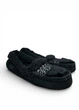 Мокасины UGG Ansley Braided (s/n 1143975), Черный, Размер 36 (US 5), 22 см - изображение 1