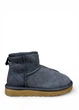 Угги UGG Classic Mini II (s/n 1016222), Синий, Размер 36 (US 5), 22 см - изображение 2