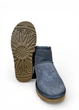 Угги UGG Classic Mini II (s/n 1016222), Синий, Размер 36 (US 5), 22 см - изображение 3